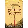 thumbnail image 1 of Pre-Owned The Venice Secret: A dual-time story about the discovery of a hidden painting in a loft (Paperback) 173917450X 9781739174507, 1 of 1