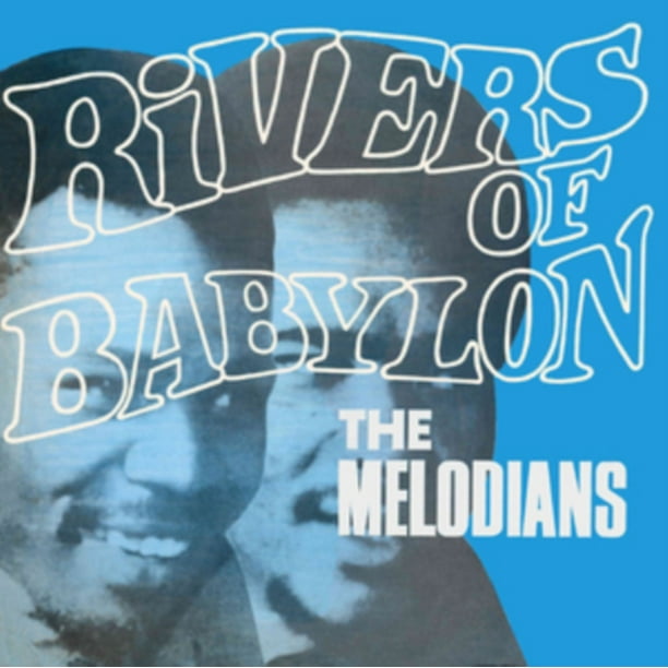 Rivers Of Babylon Expanded Edition (CD)