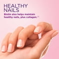 Nature's Bounty Optimal Solutions Advanced Hair, Skin and Nail Biotin