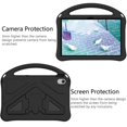 thumbnail image 4 of Tablet Case For Lenovo Tab M10 Plus 10.6 3rd Gen 2022, 4 of 5