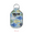 Blue, variant on abbyrose Fish Bowl Hand Sanitizer Holder