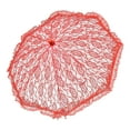 thumbnail image 1 of Fankiway White Lace Decorative Umbrella Photography Scene Prop Umbrella, 1 of 1