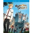 thumbnail image 1 of Mushoku Tensei : Réincarnation Sans Emploi - Saison 2 Partie 1, 1 of 1