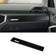 thumbnail image 3 of Dashboard Panel Co-Pilot Cover Trim Decoration for Q3 LHD, 3 of 5