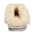 thumbnail image 6 of Bearpaw Women's Loki Exotic Slippers, 6 of 6