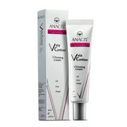 Double Chin Reducer Neck Firming Face Shaping Cream - Vela Contour, Anacis 30ml