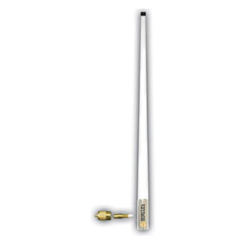 Digital Antenna 528-VW 4', 4db VHF Antenna