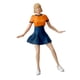 thumbnail image 5 of Figura modelo 1:64 de personas pequeñas pintadas a mano, simulación realista, juguete en miniatura, modelo de resina, diseño de tren, diseño de estaci Femenino, 5 of 8