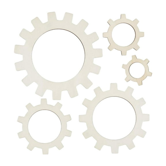 Yunhgft 5 Pieces Flower Knitting Loom Kit Reusable Handmade Knitting Tool Wooden Weaving