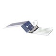 thumbnail image 2 of Universal - Ring binder - for  - capacity: 1050 sheets - royal blue, 2 of 3