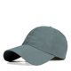 thumbnail image 1 of Gorra de béisbol deportiva de malla transpirable con protección solar de secado rápido para hombres y mujeres para exteriores de primavera y verano, 1 of 5