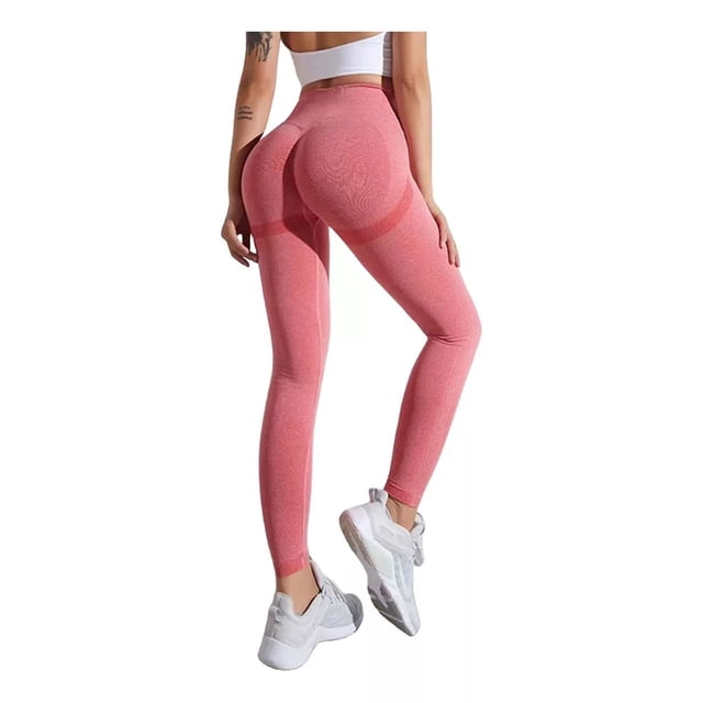 Leggins Mujer , Licra Colombiana Deportivos Ejercicio Moda