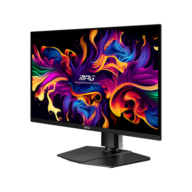 MSI MPG271QRX 27 MSI MPG271QRX 27