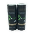 thumbnail image 1 of Lot de 2 - Fibres Créatives pour Cheveux Ustar Brun Pâle.97oz, 1 of 2