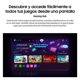 thumbnail image 5 of Combo TV Samsung 55" Mini Led M70HAF Vision AI 4K + Bocina WiFi LS50H, 5 of 9