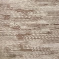 thumbnail image 3 of Plutus PBRA2207-2424-DP Pretty Oasis Brown Luxury Throw Pillow, 24 x 24 in., 3 of 3