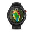 thumbnail image 5 of Reloj GPS Garmin Approach S70 Golf negro 47mm, 5 of 5