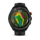 thumbnail image 5 of Reloj GPS Garmin Approach S70 Golf negro 47mm, 5 of 5