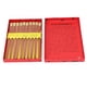 thumbnail image 3 of Palillos reutilizables, 10 pares antideslizan, 3 of 7
