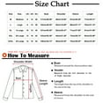 thumbnail image 2 of IROINNID Plain Long Sleeve Shirts for Men Leisure Solid Shirt Spring And Button Standing Collar Shirt Top/shirt Blouse Deals,Black, 2 of 5