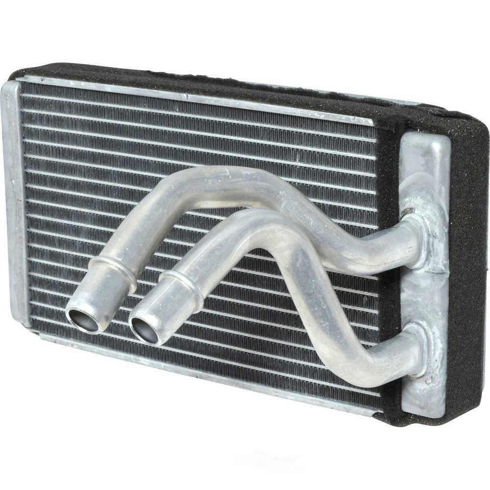 HVAC Heater Core -- Heater Core Aluminum