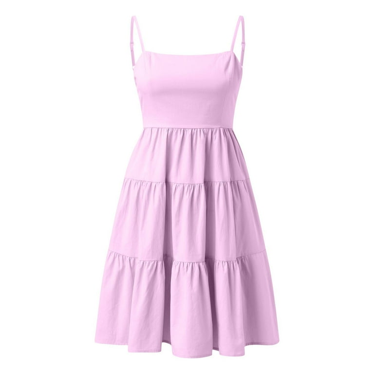 sachin and babi light blue dress Lavender Dresses for Women main image 1