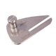 thumbnail image 2 of Extractor de punzonado de cuero Herramientas artesanales de cuero Accesorios de herramientas de trabajo artesanal de cuero Tmvgtek Para estrenar, 2 of 3