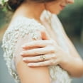thumbnail image 3 of Bague d'Anxiété en Or pour Femmes, Bagues Anti-Stress pour l'Anxiété pour Femmes, 3 of 5