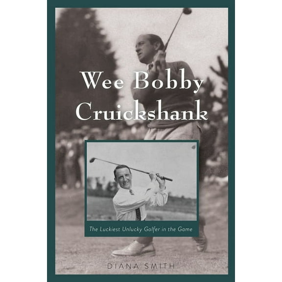 Wee Bobby Cruickshank, (Paperback)
