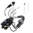 thumbnail image 1 of 2026 Exquisite 69851 Bbq Igniter Button Kit For Spirit 220 320 330 335 Series Grills 7643 Bbq Igniter For Bbq Part, 1 of 5
