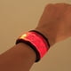thumbnail image 4 of Brazalete de luz LED para deporte, banda reflectante para exteriores, banda de luz de seguridad para ciclismo, cochecito para correr, 4 of 8
