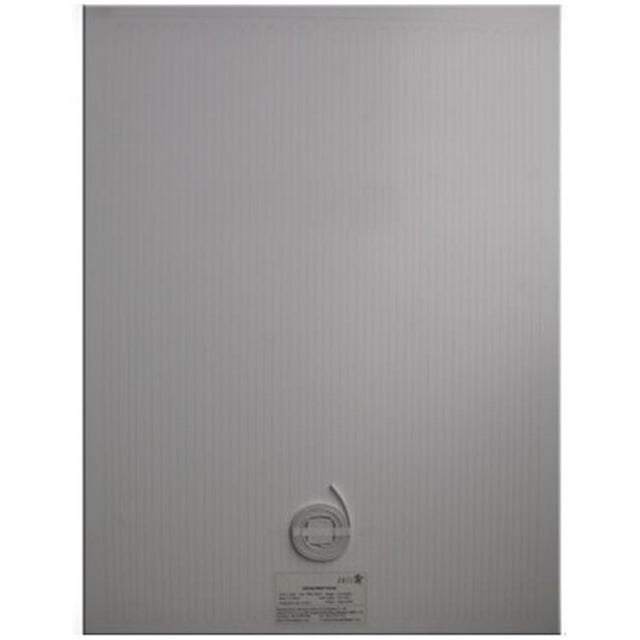 Radimo MD18x26 Mirror Defogger Pad Rectangular 18 by 26 in.