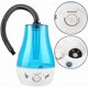 thumbnail image 3 of 3l Reptile Terrarium Tank Humidifier Fog Generator Fogger Vaporizer Blue Banmo, 3 of 5