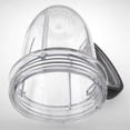thumbnail image 4 of Compatible With Nutribullet RX 1700W NB-301N17-1001 Replacement 30-Ounce Blender Jar with High Capacity -Y608, 4 of 5