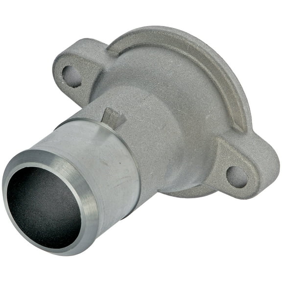 Dorman 902-1041 Engine Coolant Thermostat Housing for Specific Ford / Mazda Models Fits 2000 Ford Ranger