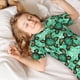 thumbnail image 5 of Balery Sea Turtle Conjunto de Pijama Infantil de Manga Corta con Estampado – Ropa de Dormir de Algodón Suave-Small, 5 of 5