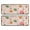 Colorful Mushroom Cartoon-1, variant on Kitchen Rugs Sets Of 2,Colorful Mushroom Cartoon Pink Pattern Anti Fatigue Kitchen Mat Rugs Non Slip Washable,Decorative Kitchen Floor Mats for Kitchen,Sink,Laundry,17"x47" 17"x47"