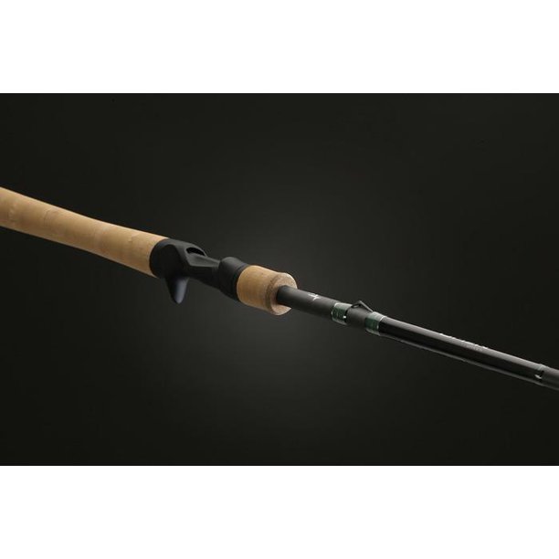 13 Fishing Omen Green Spinning Rod 6 8 Quot Walmart Com Walmart Com