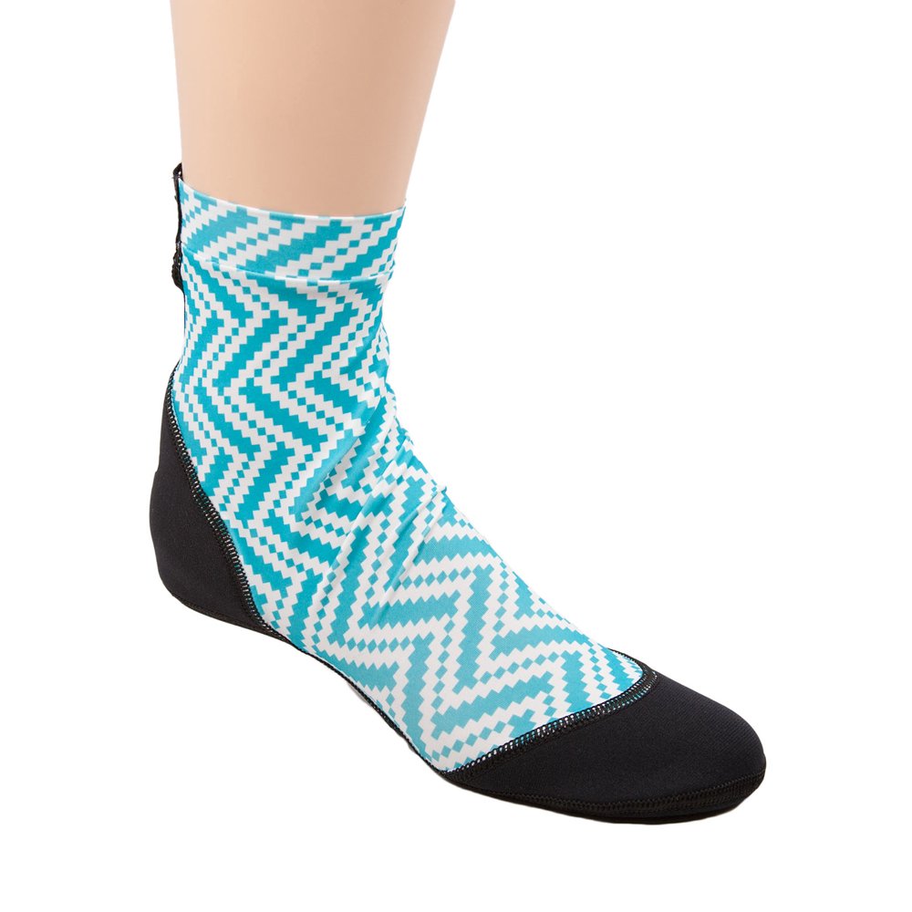 Vincere Sand Socks for Snorkeling, Beach Soccer, Sand Volleyball