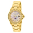 thumbnail image 1 of Invicta Women's Angel Stainless Steel Quartz Watch with St Invicta Ver empaque, 1 of 2
