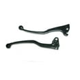 thumbnail image 2 of New Yamaha R15 Brake And Clutch Levers Set Alloy Black, 2 of 4