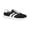 Black, variant on Comfortable Sneakers for Women Lightweight Lace-up Casual Sports shoes Fashion Versatile Walking Shoes Suitable for Daily Wear and Office Use
