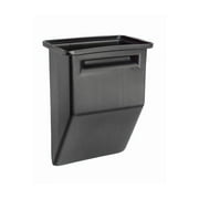 Commercial Zone Products Islander Series Isle Windshield Service Center Water Buckets 4/Pack