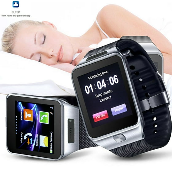 smartwatch with speakerphone