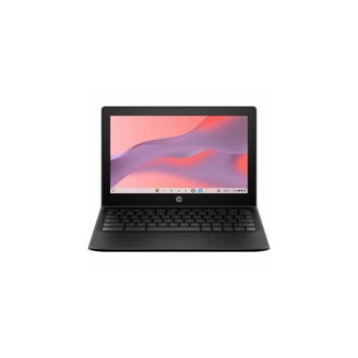 HP Chrome Laptop 14