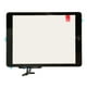 thumbnail image 4 of Reemplazo de vidrio frontal piezas de reparación profesionales Digitalizador de pantalla táctil negro Tamaño preciso resistente a huellas dactilares para tabletas, 4 of 8