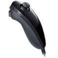 thumbnail image 2 of Nintendo Nunchuk Controller - Black, 2 of 2