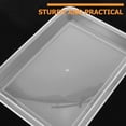 thumbnail image 3 of USHOBE 10Pack Plastic Activity Trays for Organizing Beads for Jewelry Making, 3 of 5