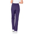 thumbnail image 3 of Landau Relaxed Fit Cargo Scrub Pant (Women's), 1 Count, 1 Pack, 3 of 10