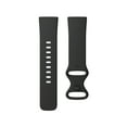 thumbnail image 6 of Fitbit Versa 3 FB511BKBKLBNDLS Unisex Black Fitness Tracker, 34mm, 6 of 6